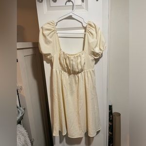 Pacsun dress, never worn, size S
